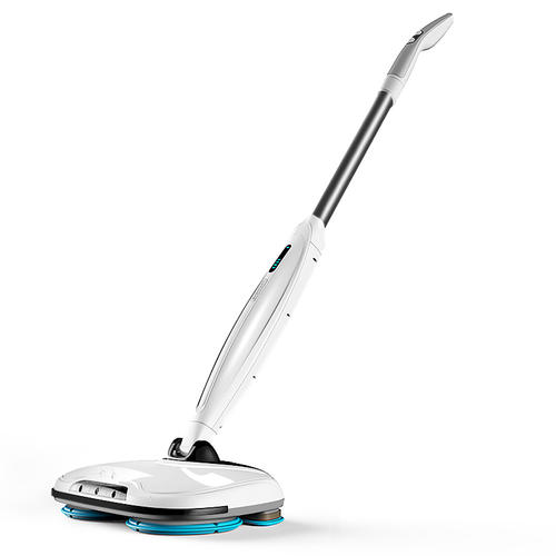 電動拖把潤滑找索科，助你輕松做家務