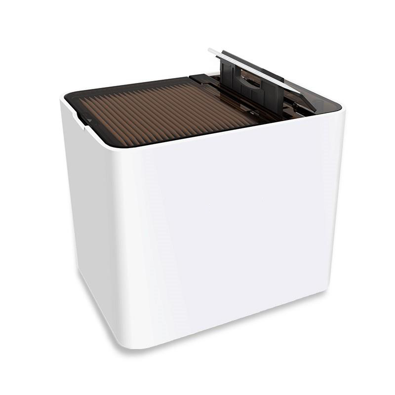 索科，從細節處保障您的健康