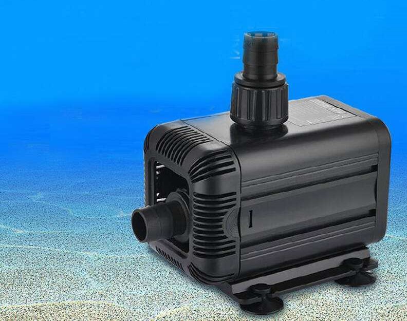 魚缸水泵潤滑找索科，安全無污染