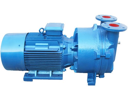 真空泵密封防水潤滑脂您用對了嗎？