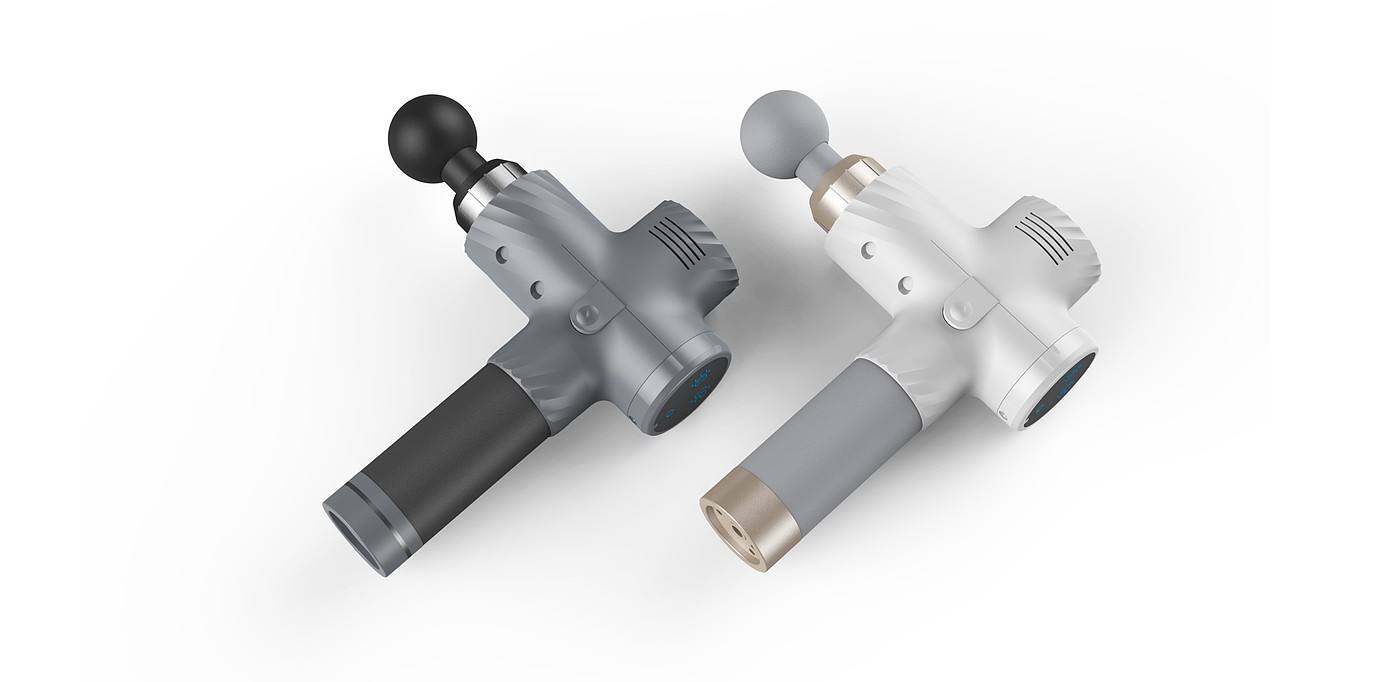 筋膜槍潤滑找索科，產品質量有保障！