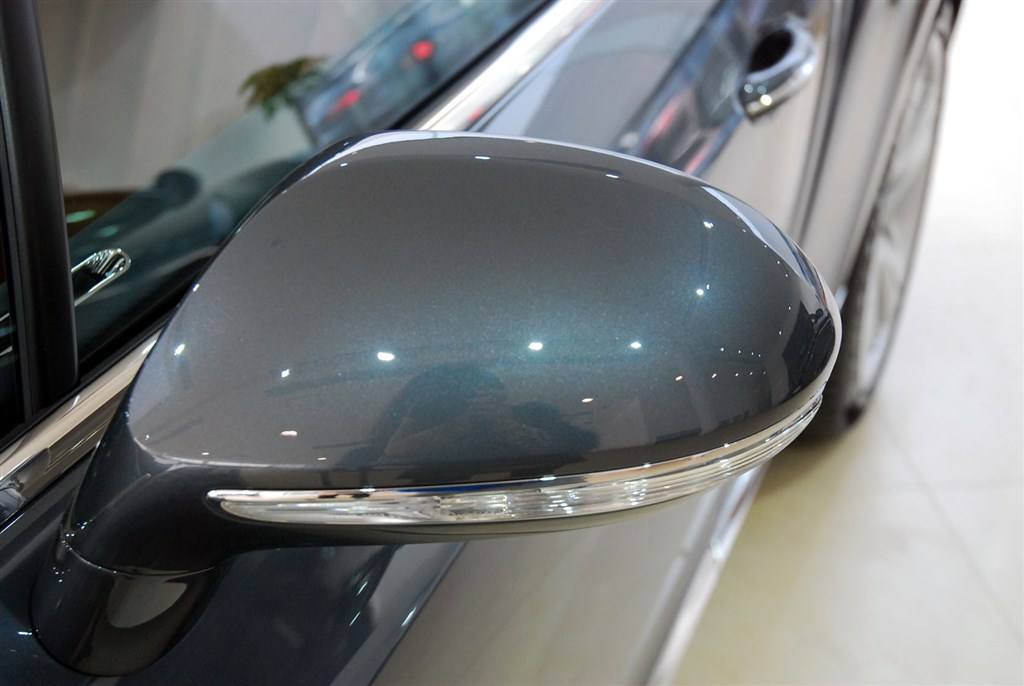 電動后視鏡潤滑首選索科，為汽車安全性加“油”！