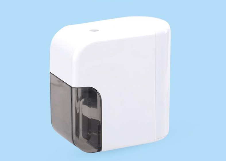 電動削筆器潤滑選索科，一次使用終生潤滑！