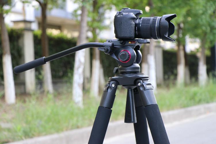 提高三腳架穩定性就選索科，專業值得信賴！
