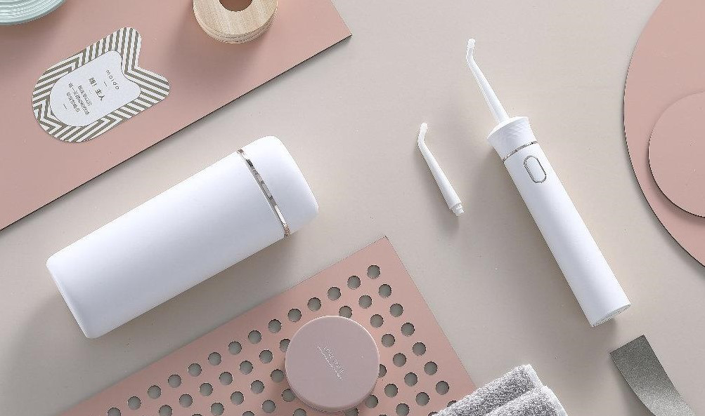 電動沖牙器潤滑，索科幫你全搞定！